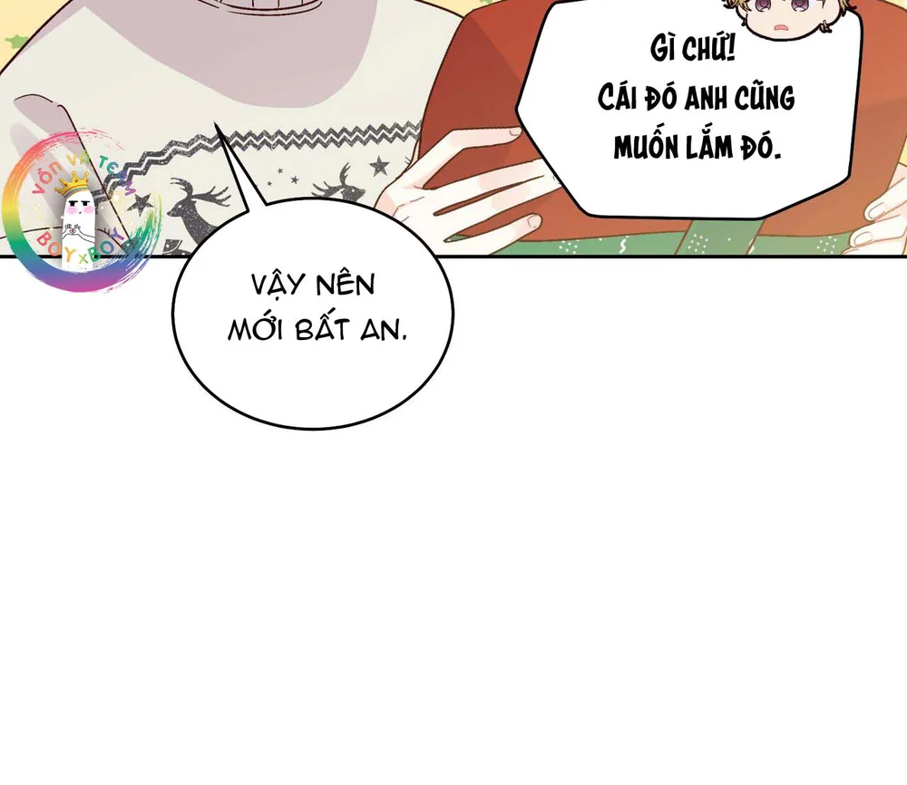 (END) Merry Marbling Chapter 131 Trang 14