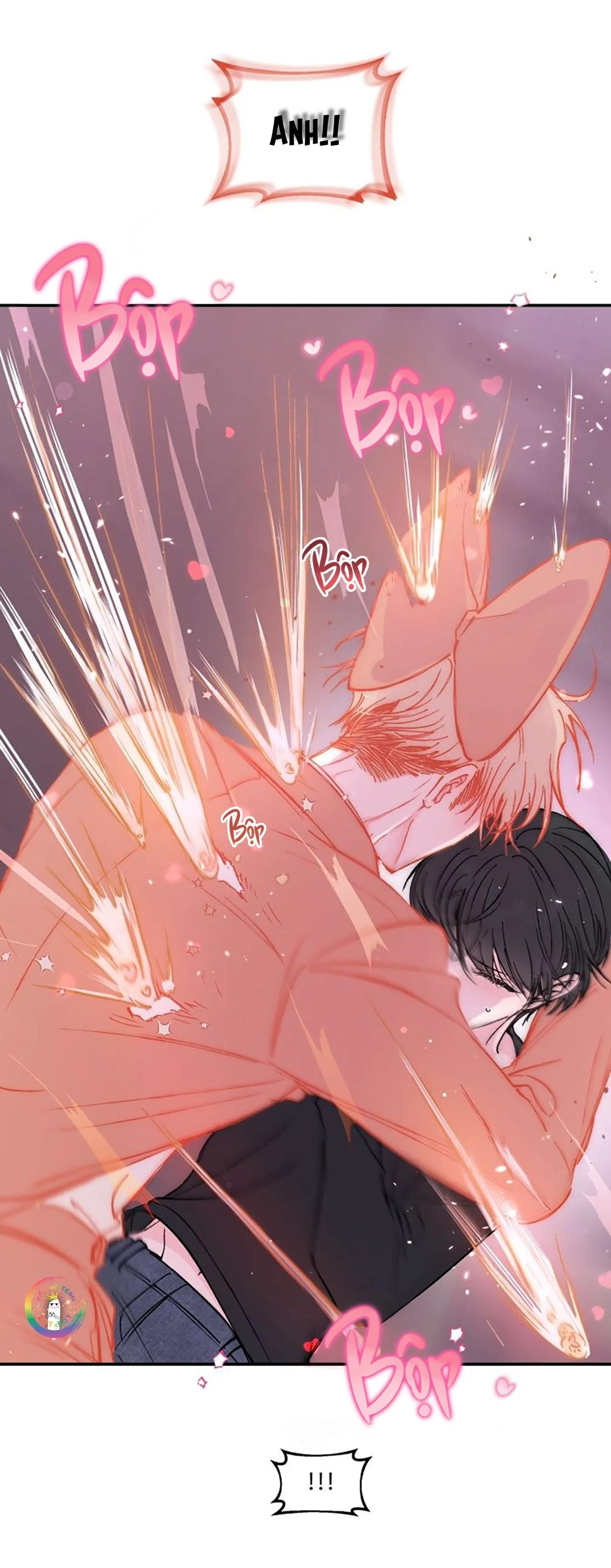 (END) Phù Thủy Tập Sự Chapter 2 Trang 20