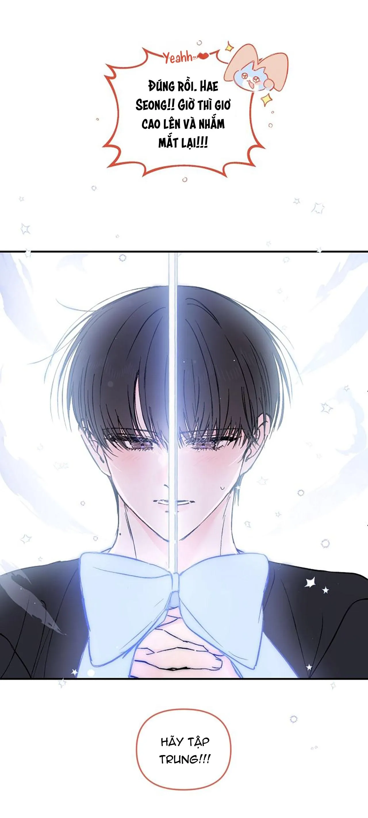 (END) Phù Thủy Tập Sự Chapter 2 Trang 27