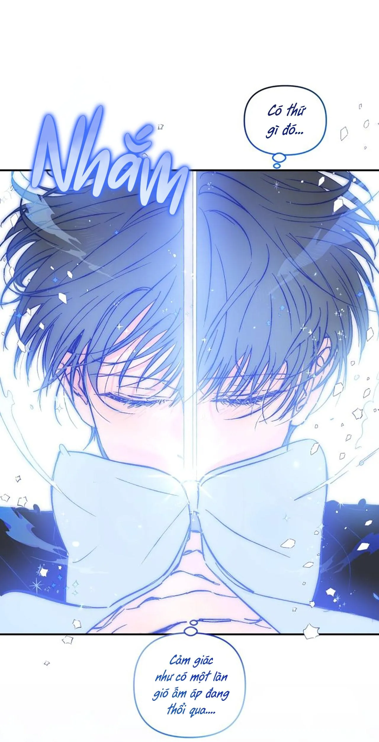 (END) Phù Thủy Tập Sự Chapter 2 Trang 28