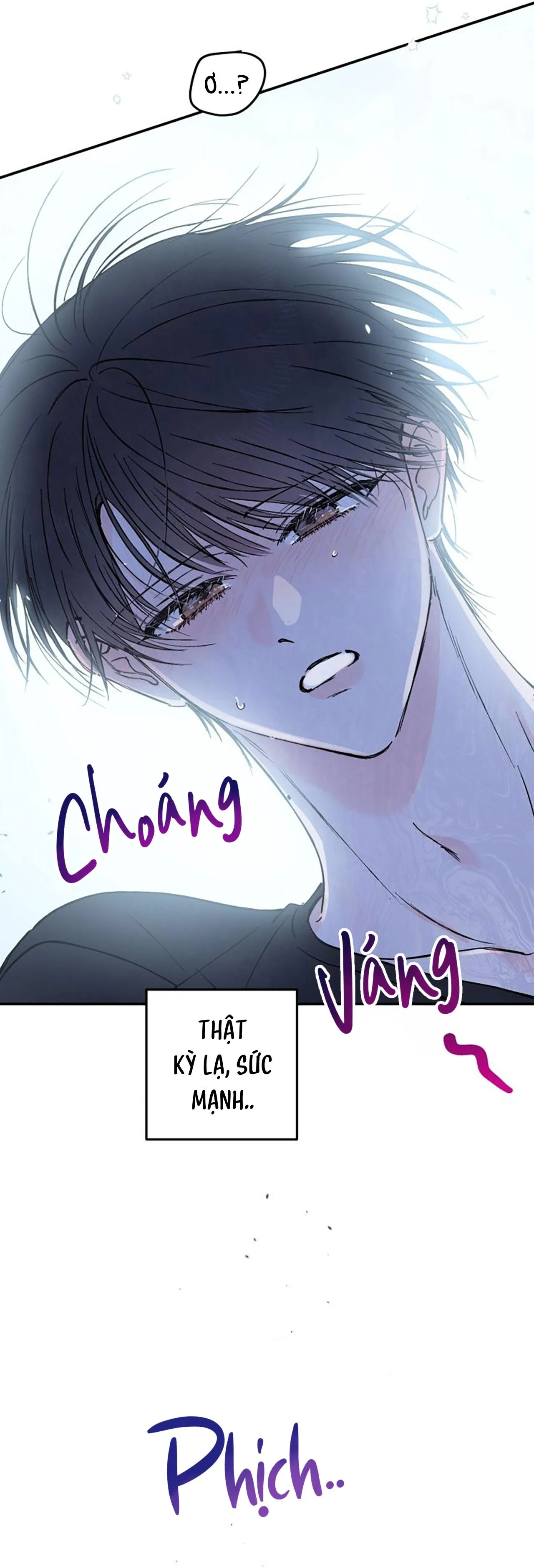 (END) Phù Thủy Tập Sự Chapter 2 Trang 42