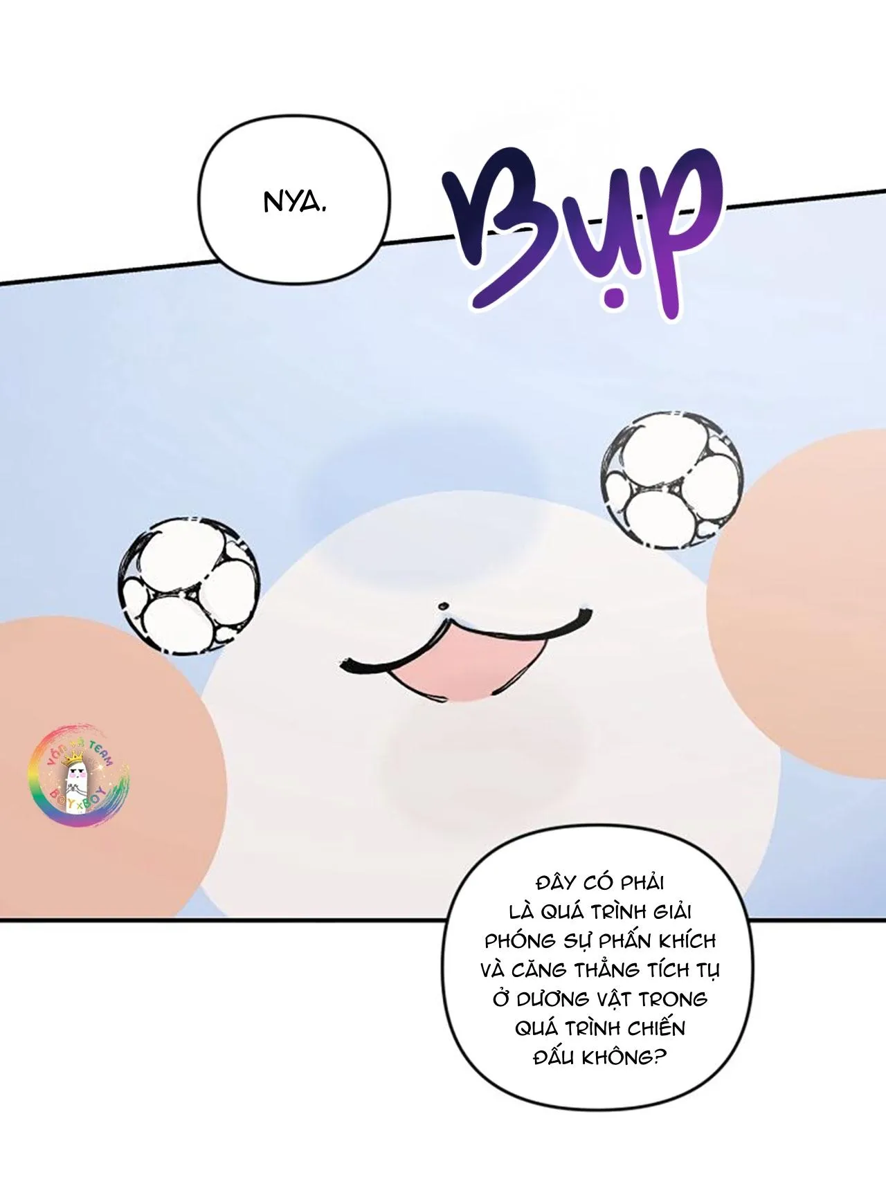 (END) Phù Thủy Tập Sự Chapter 2 Trang 51