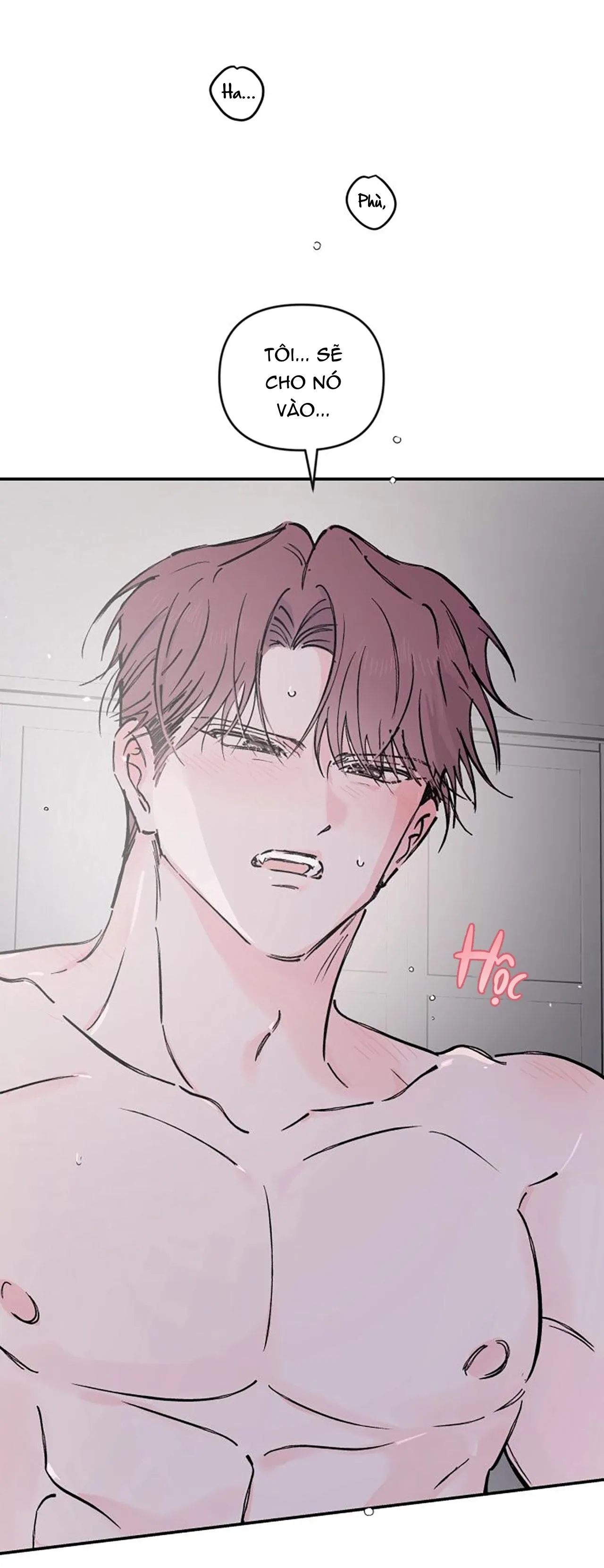 (END) Phù Thủy Tập Sự Chapter 2 Trang 54