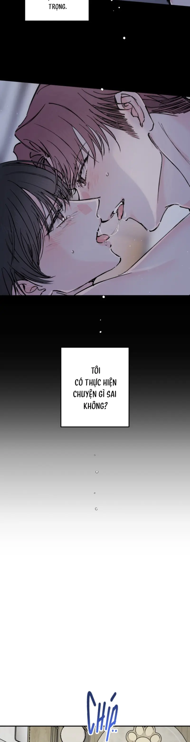 (END) Phù Thủy Tập Sự Chapter 4 Trang 5