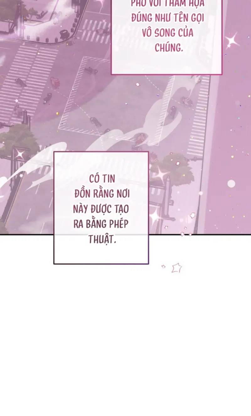 (END) Phù Thủy Tập Sự Chapter 4 Trang 22