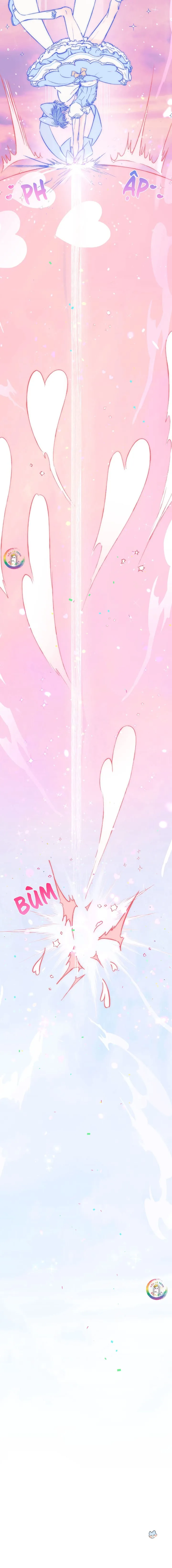 (END) Phù Thủy Tập Sự Chapter 6 Trang 13