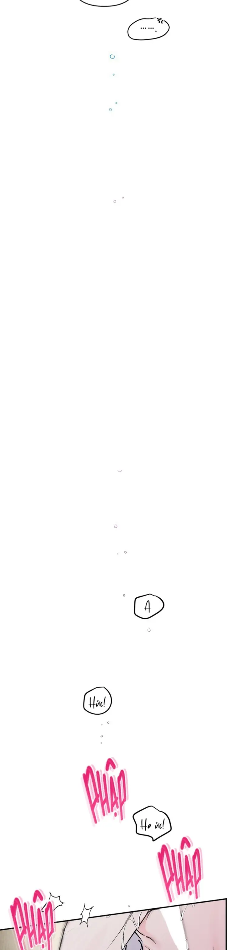 (END) Phù Thủy Tập Sự Chapter 7 Trang 4