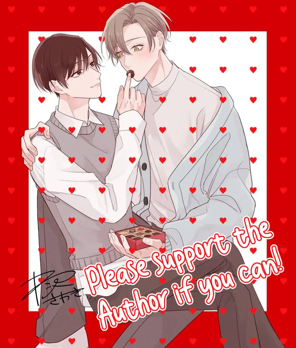 [END] Sự Im Lặng Ngọt Ngào Khiến Tôi Mất Lý Trí Chapter 2 Trang 37