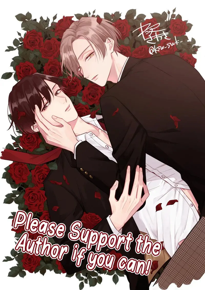 [END] Sự Im Lặng Ngọt Ngào Khiến Tôi Mất Lý Trí Chapter 1 Trang 34