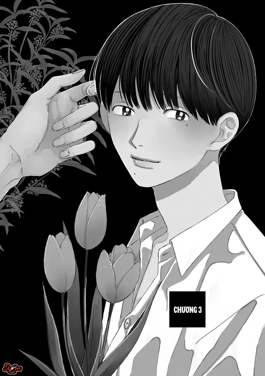 [END] Tôi Vẫn Nhớ Hơi Ấm Trên Làn Da Ấy Chapter 3 Trang 3