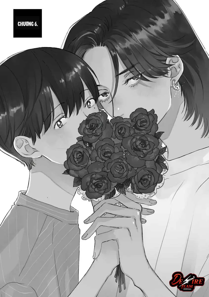 [END] Tôi Vẫn Nhớ Hơi Ấm Trên Làn Da Ấy Chapter 6 Trang 3