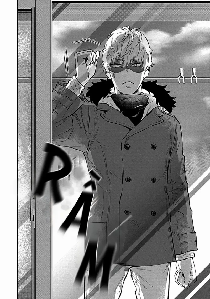 [END] Trở Thành Một Gia Đình Cùng Hai Anh Em Tanuki Chapter 2 Trang 14