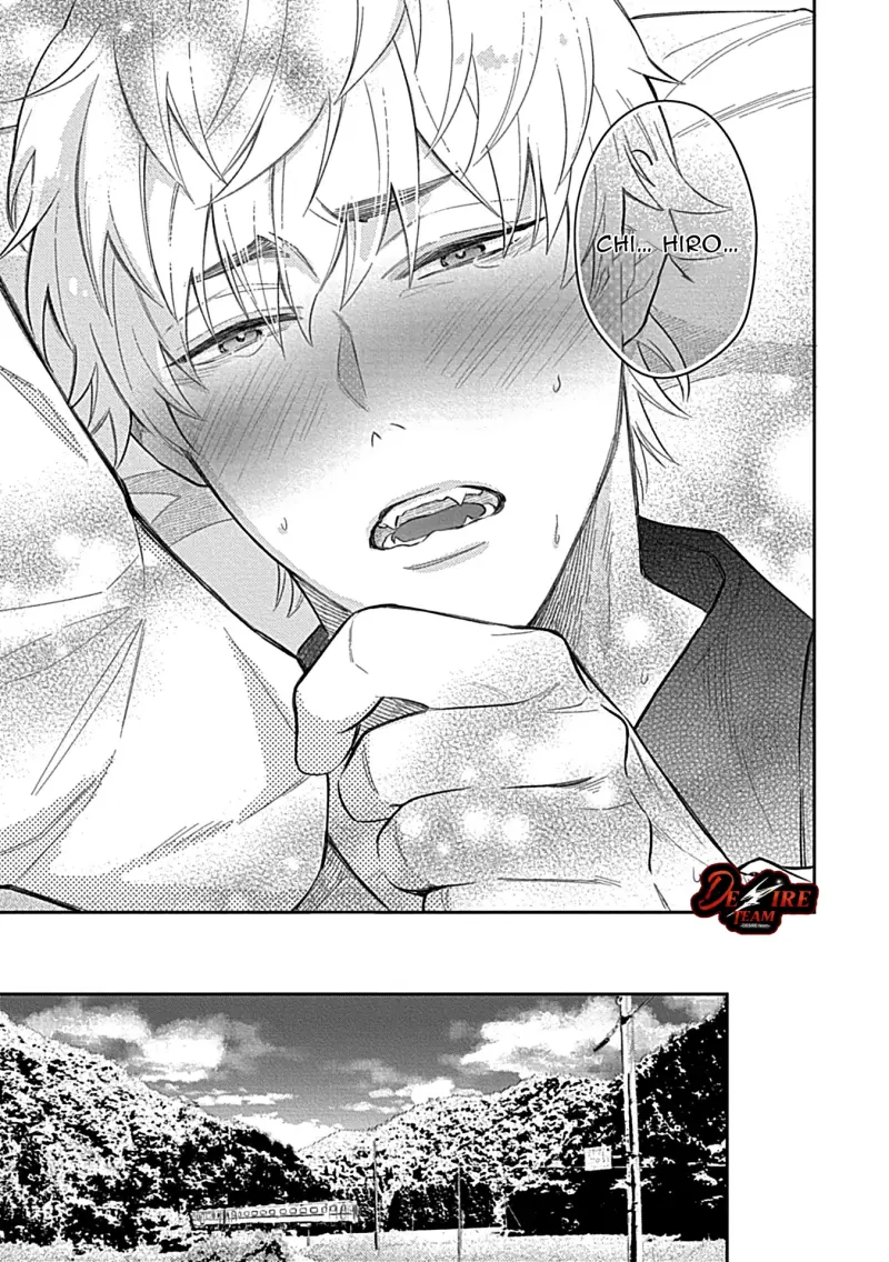 [END] Trở Thành Một Gia Đình Cùng Hai Anh Em Tanuki Chapter 3 Trang 32