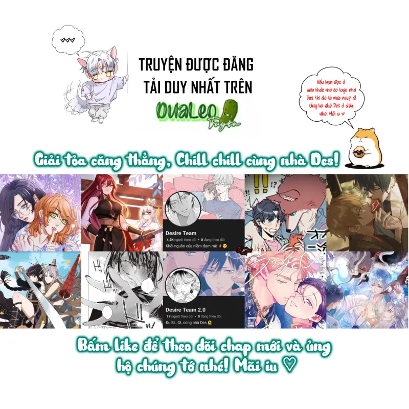 [END] Trở Thành Một Gia Đình Cùng Hai Anh Em Tanuki Chapter 6 Trang 28