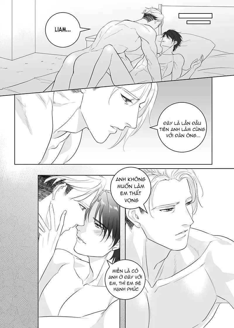 Father Complex Chapter 10 Trang 5