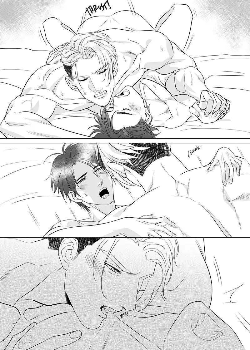 Father Complex Chapter 10 Trang 8