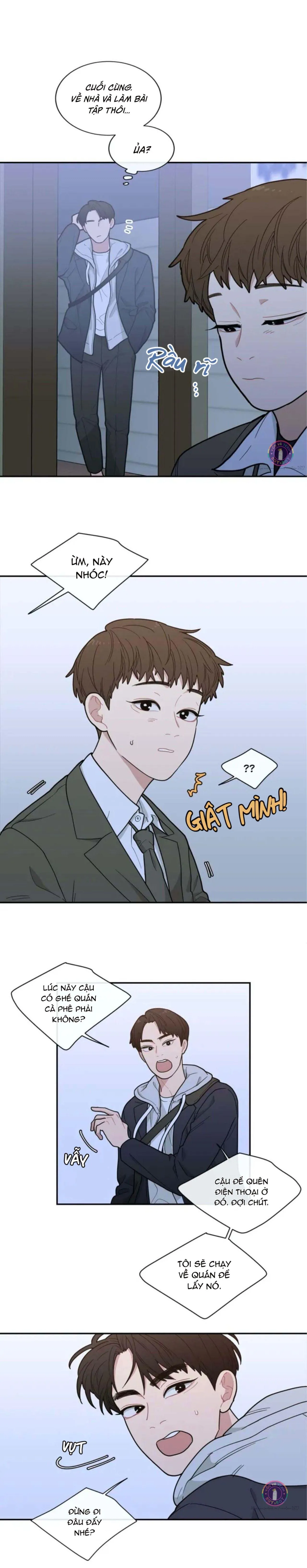 [END] Fool Remastered Chapter 2 Trang 3