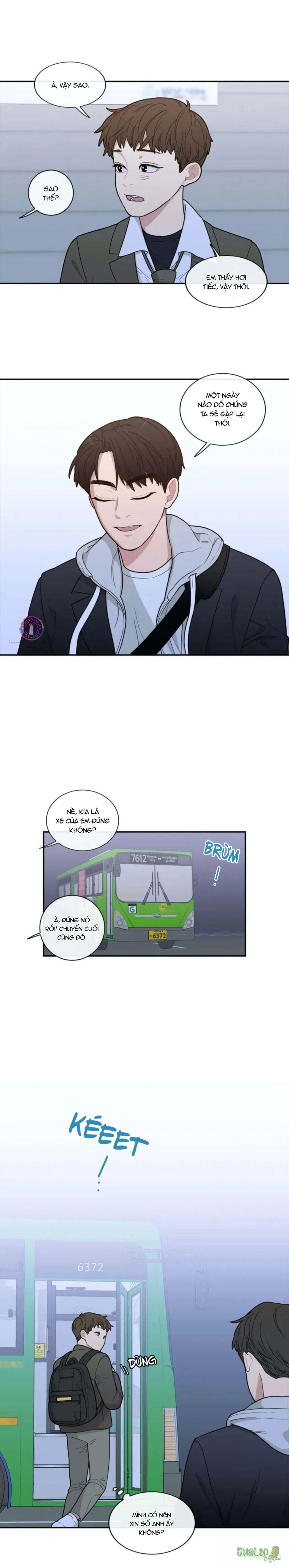 [END] Fool Remastered Chapter 2 Trang 14