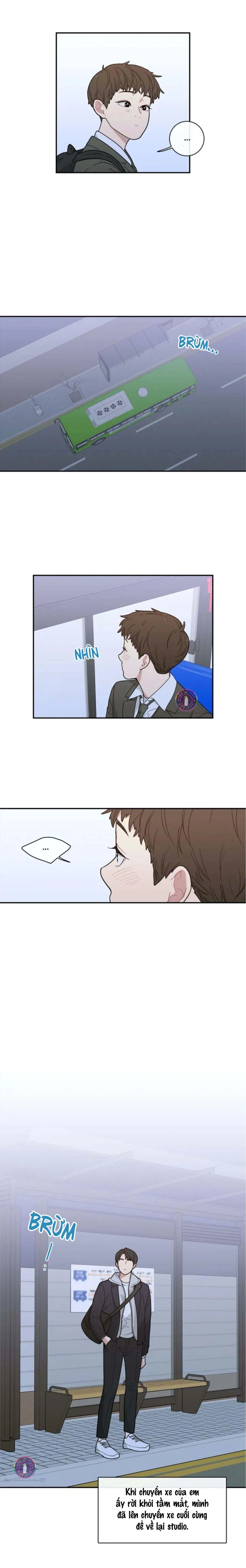 [END] Fool Remastered Chapter 2 Trang 15