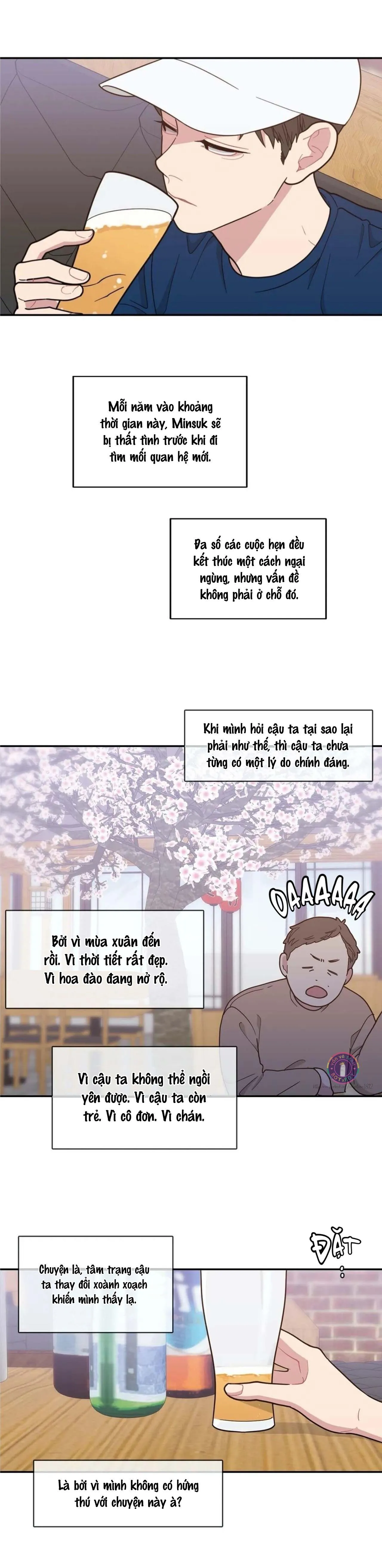 [END] Fool Remastered Chapter 3 Trang 6