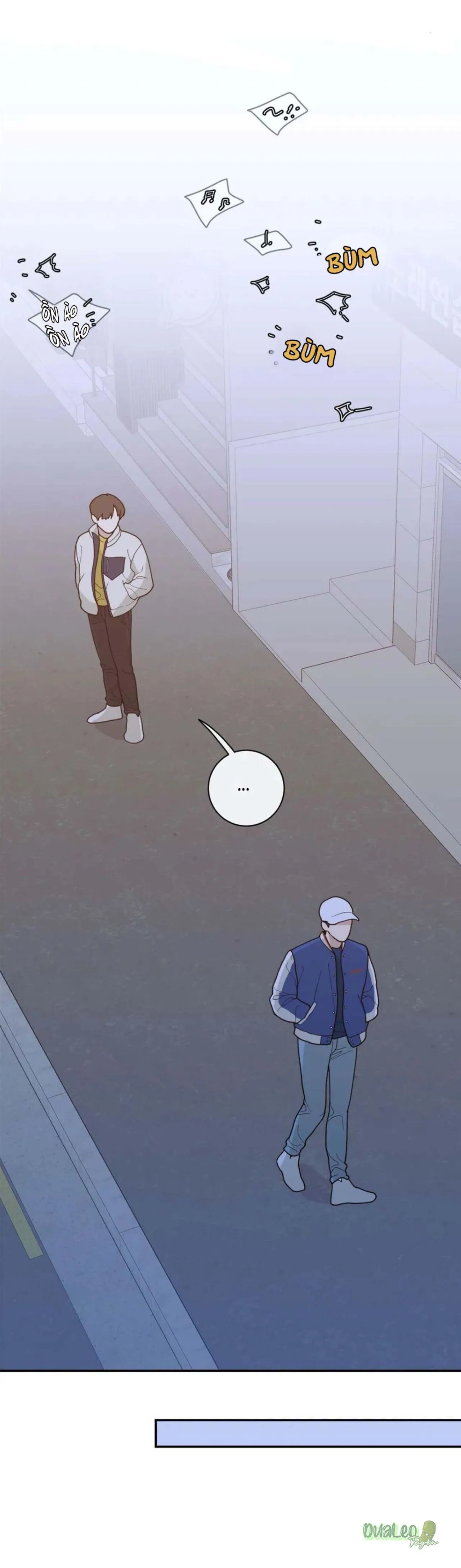 [END] Fool Remastered Chapter 3 Trang 17