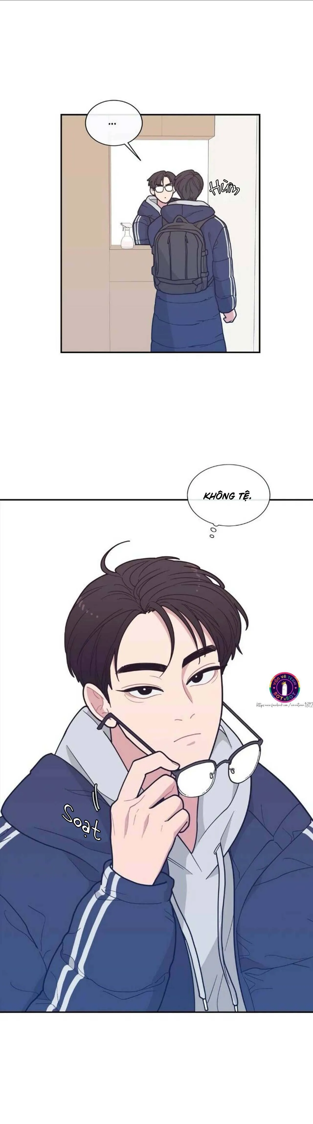 [END] Fool Remastered Chapter 4 Trang 4