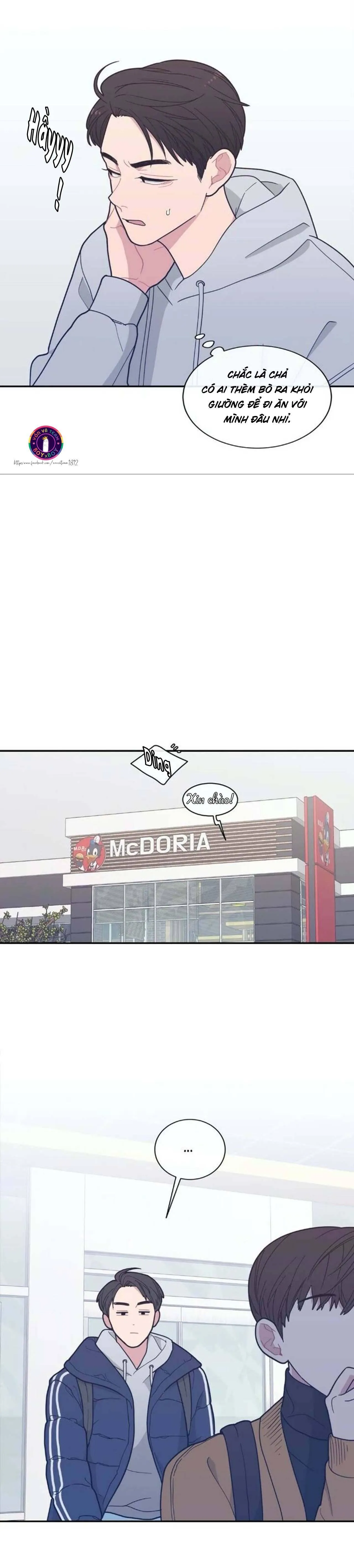 [END] Fool Remastered Chapter 4 Trang 10