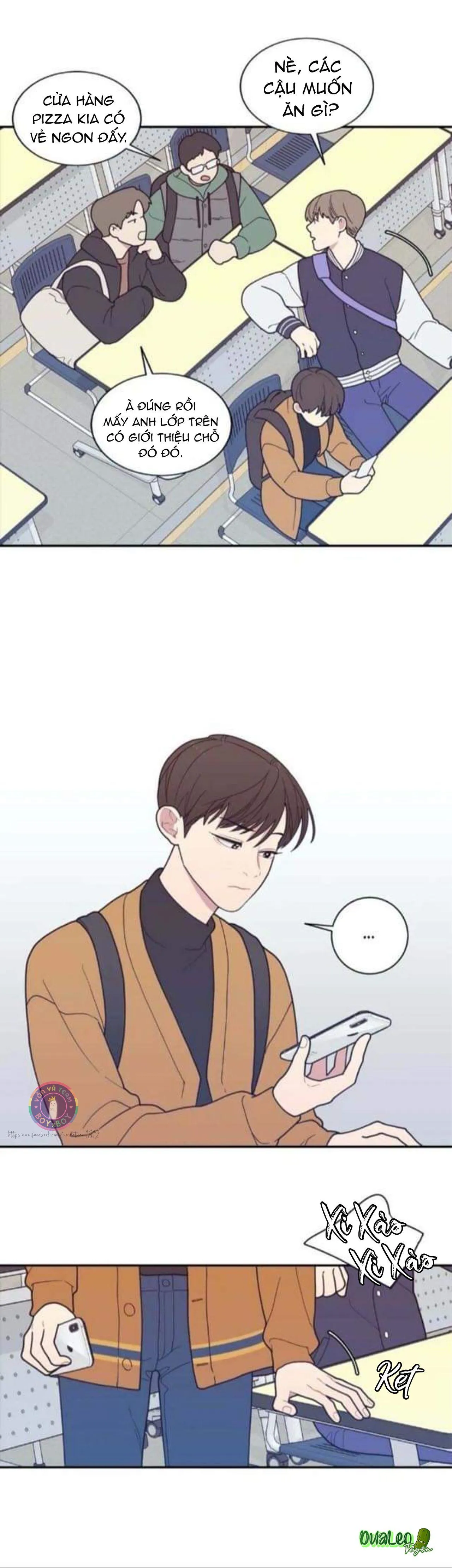 [END] Fool Remastered Chapter 5 Trang 8