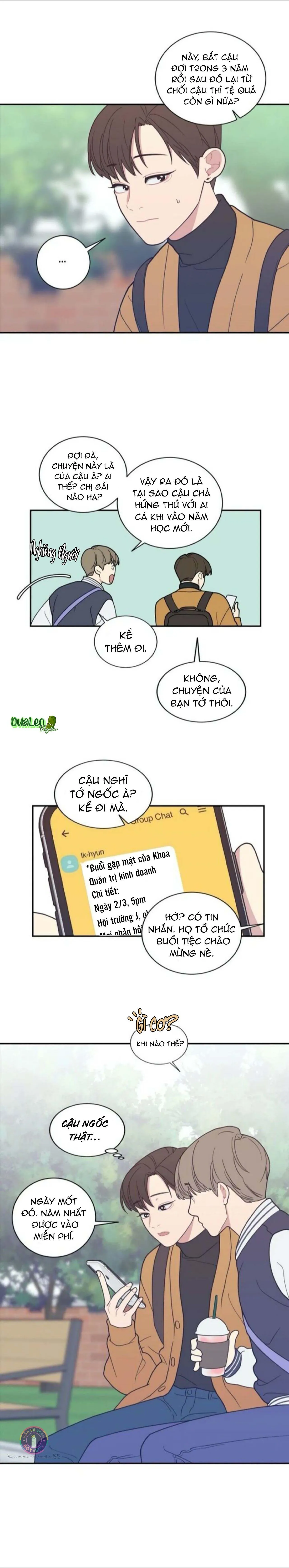 [END] Fool Remastered Chapter 5 Trang 16