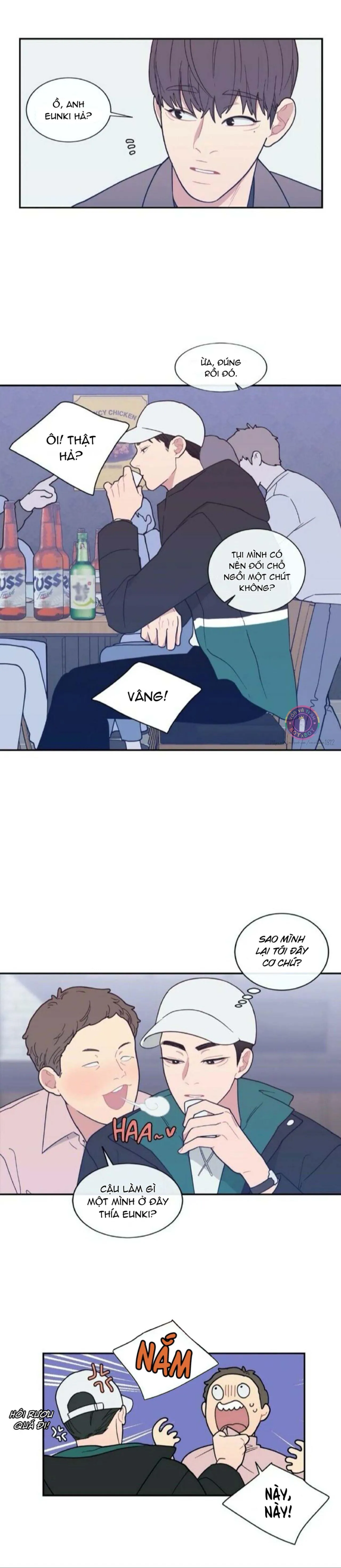 [END] Fool Remastered Chapter 6 Trang 5