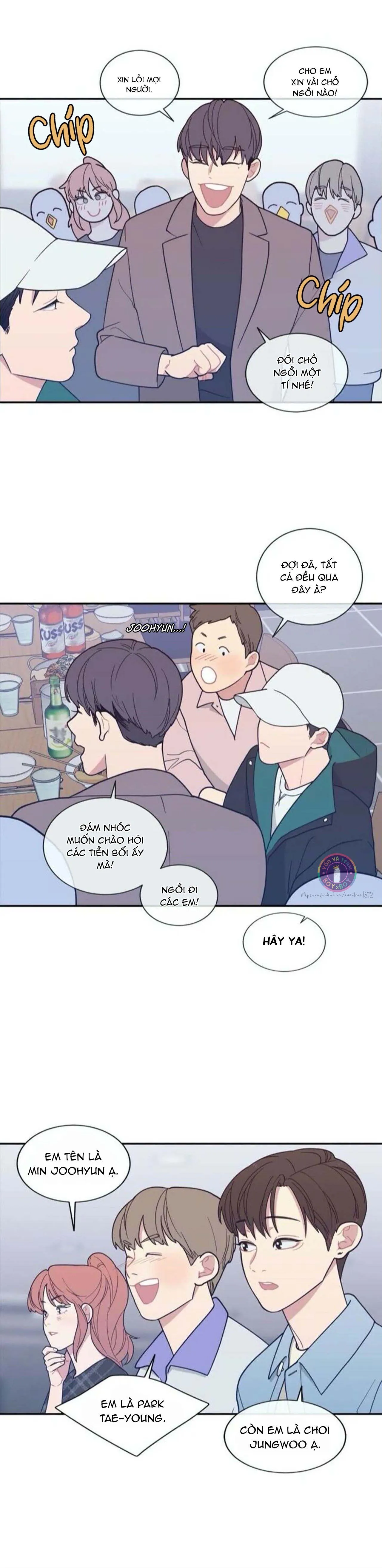 [END] Fool Remastered Chapter 6 Trang 7