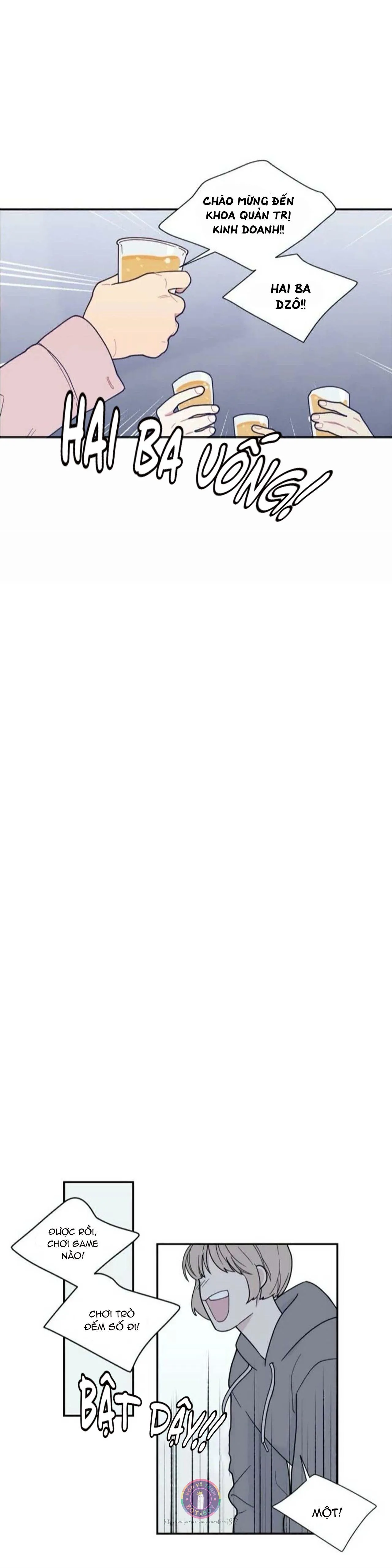 [END] Fool Remastered Chapter 6 Trang 10