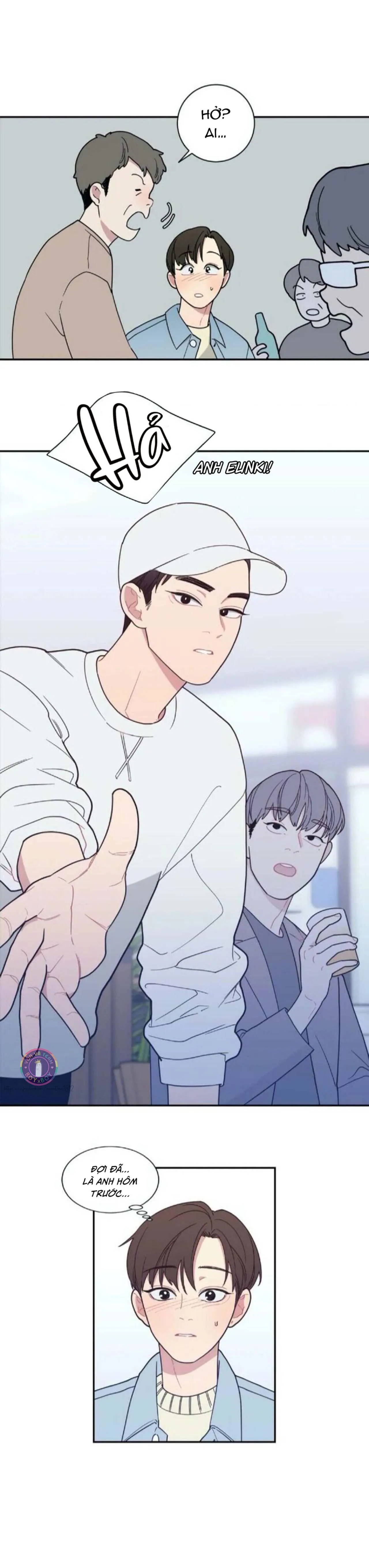 [END] Fool Remastered Chapter 6 Trang 15