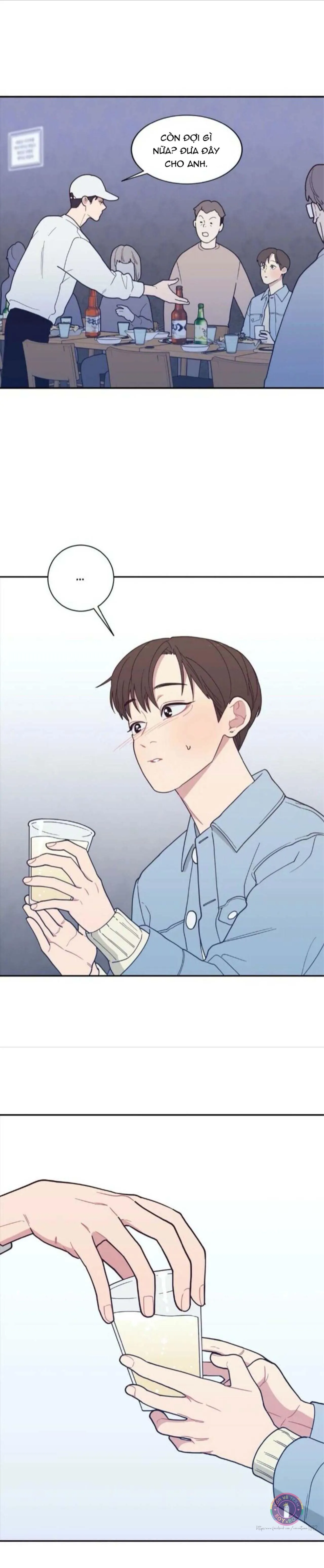 [END] Fool Remastered Chapter 6 Trang 16