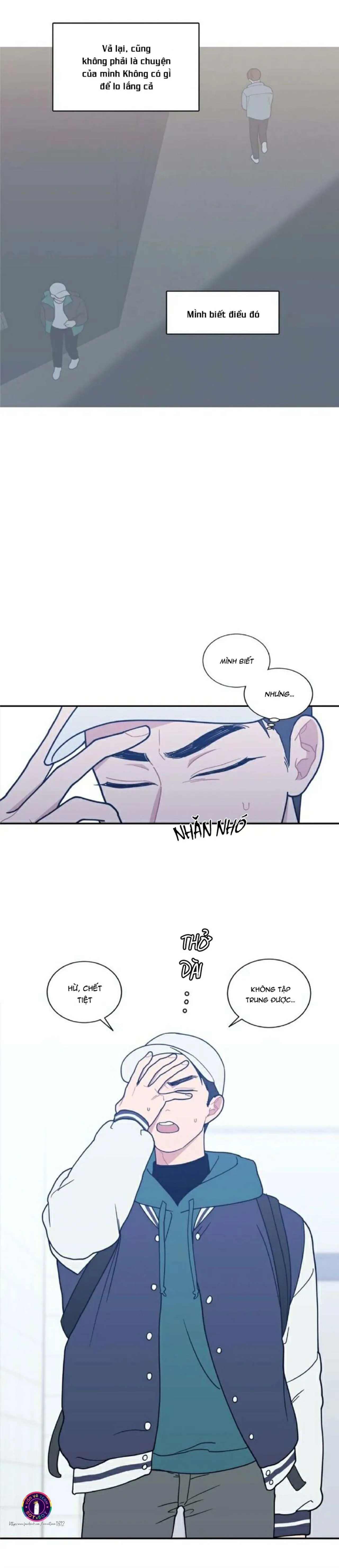 [END] Fool Remastered Chapter 9 Trang 8