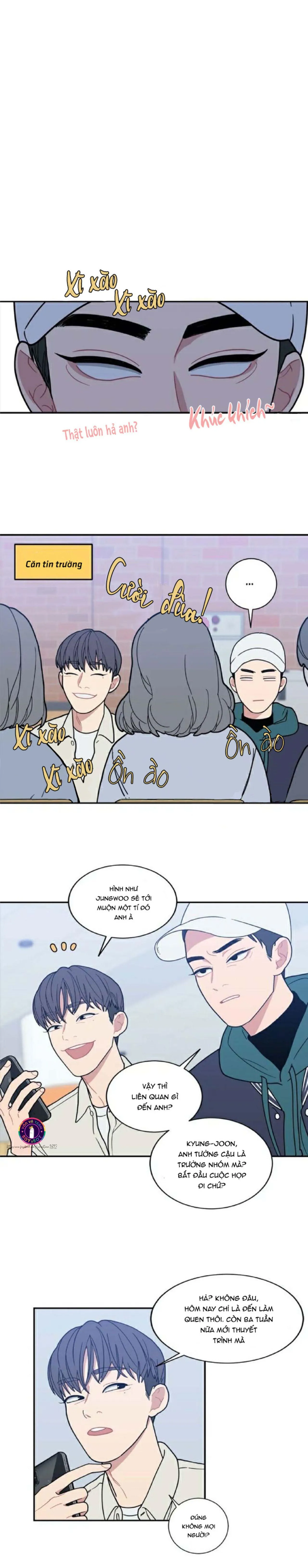 [END] Fool Remastered Chapter 9 Trang 13