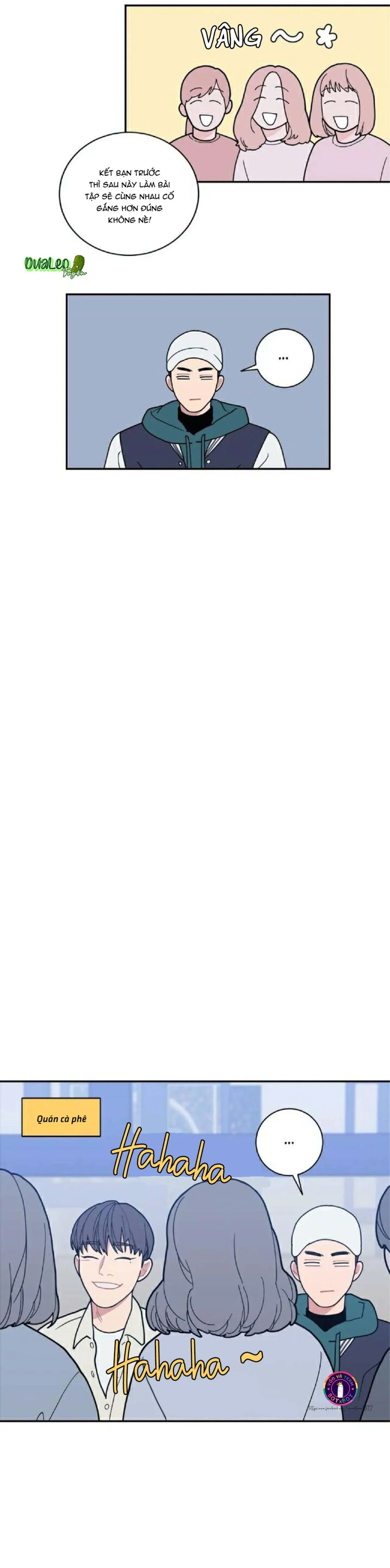 [END] Fool Remastered Chapter 9 Trang 14