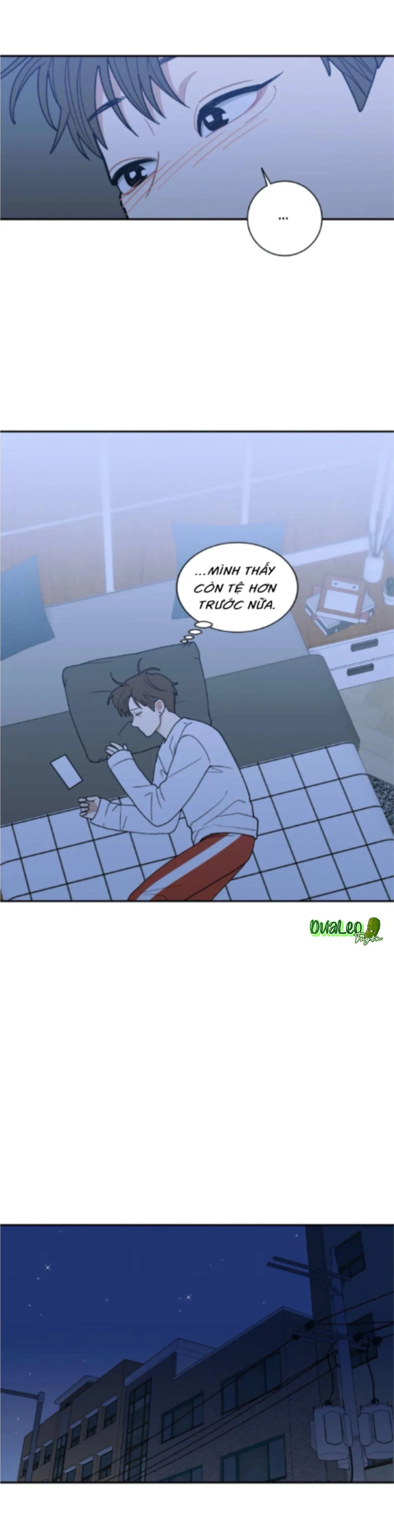 [END] Fool Remastered Chapter 11 Trang 18