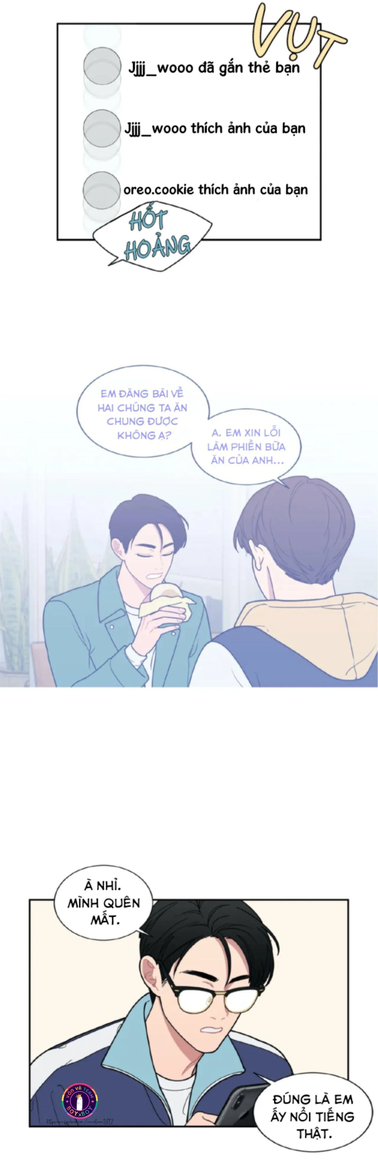 [END] Fool Remastered Chapter 11 Trang 20