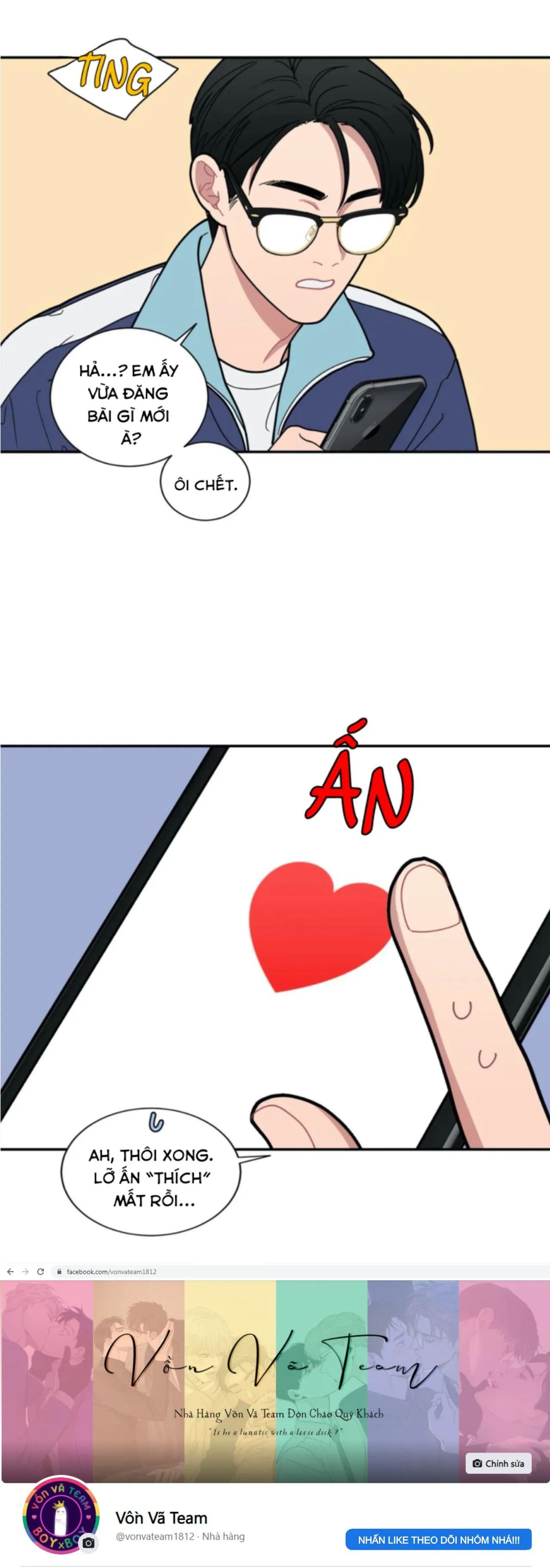 [END] Fool Remastered Chapter 11 Trang 24