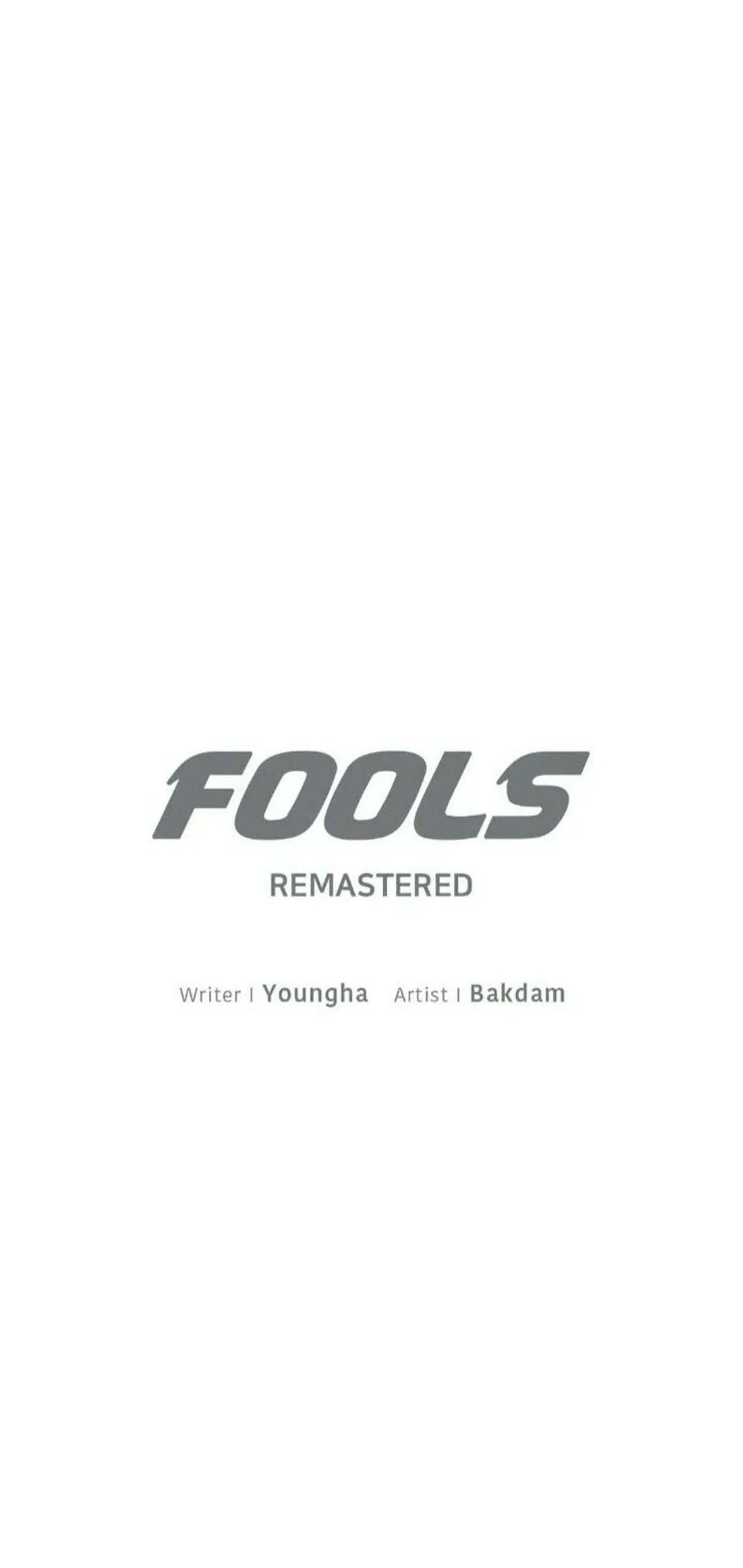 [END] Fool Remastered Chapter 12 Trang 7