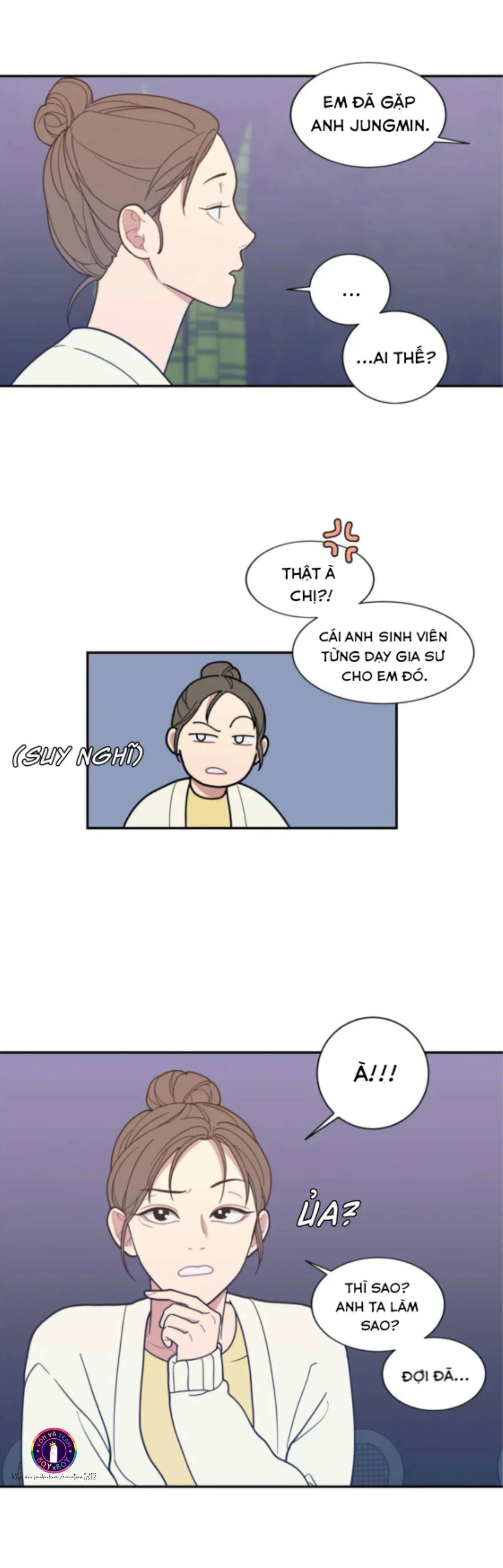 [END] Fool Remastered Chapter 12 Trang 11