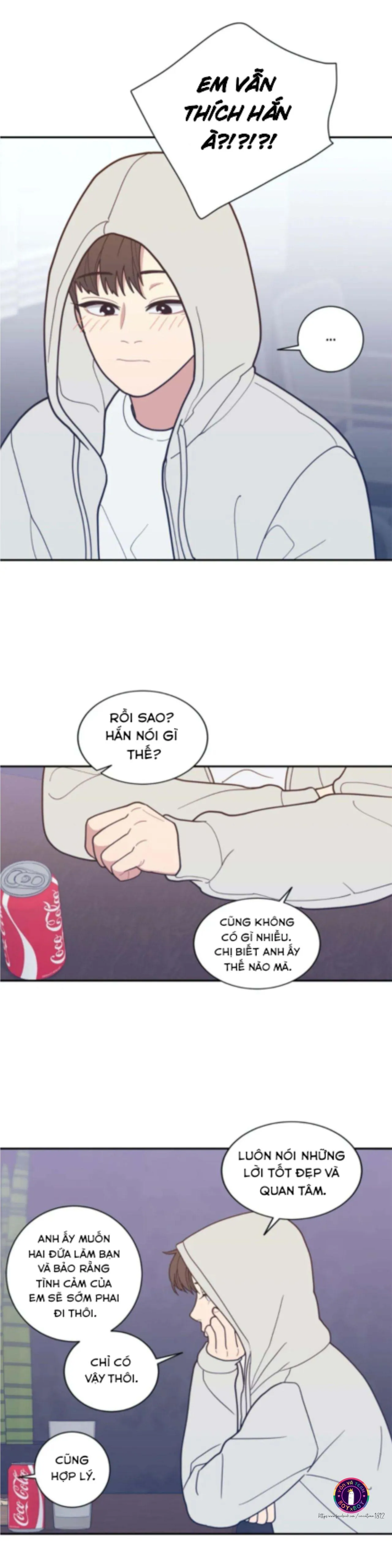 [END] Fool Remastered Chapter 12 Trang 12