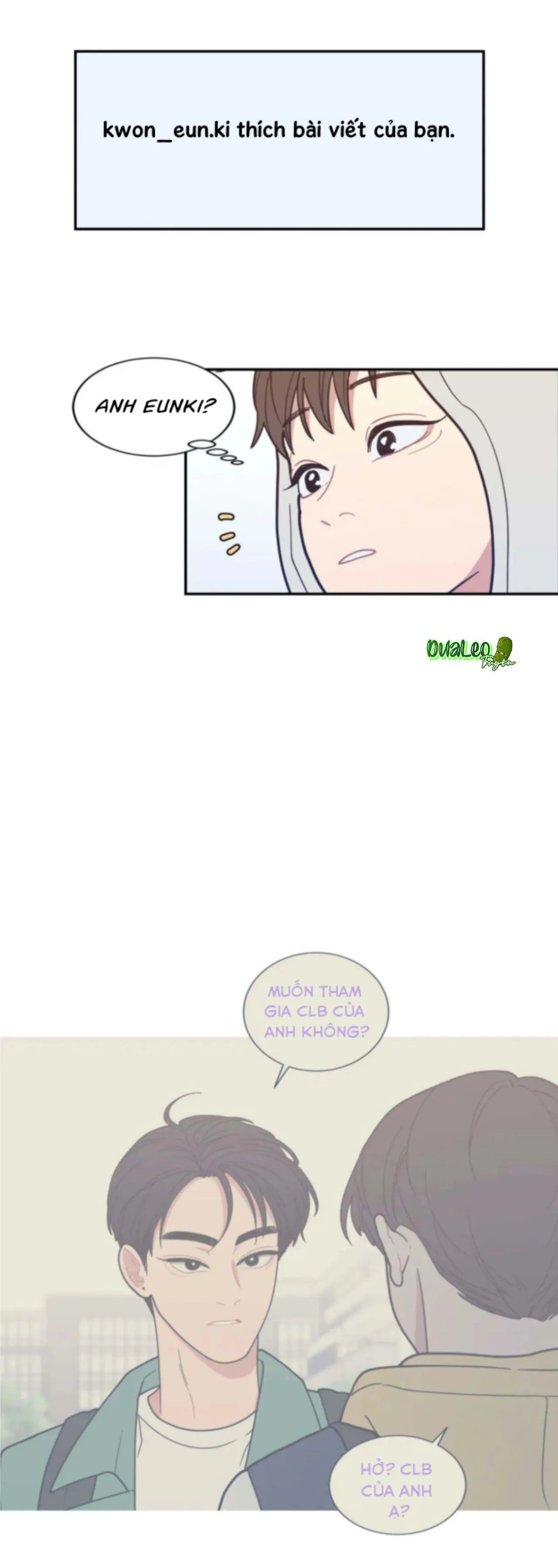 [END] Fool Remastered Chapter 12 Trang 17