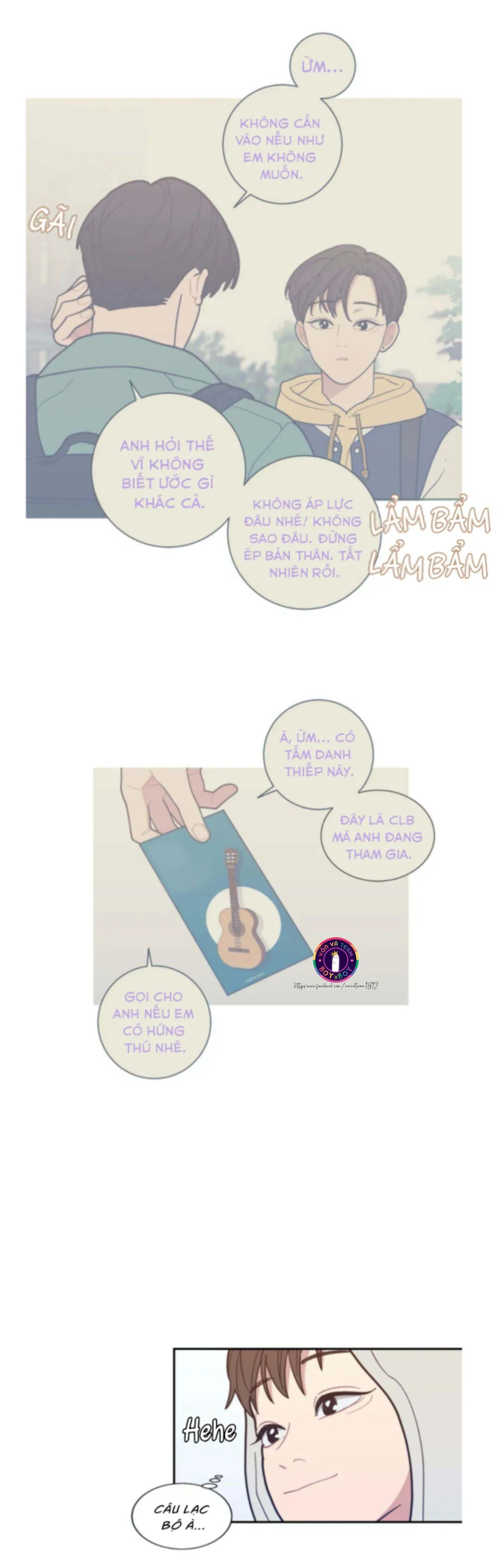 [END] Fool Remastered Chapter 12 Trang 18