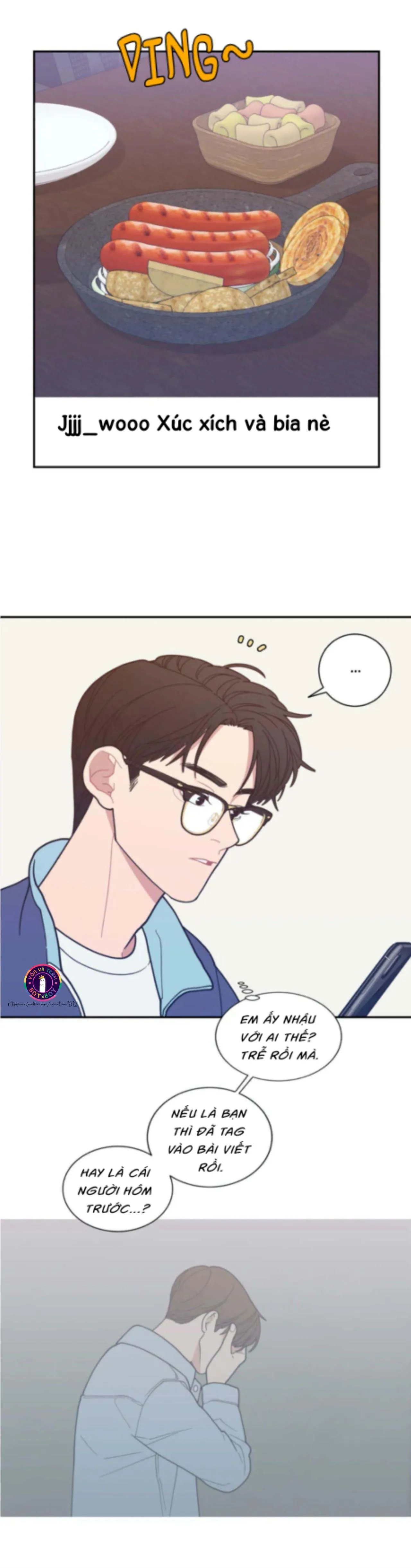 [END] Fool Remastered Chapter 12 Trang 21