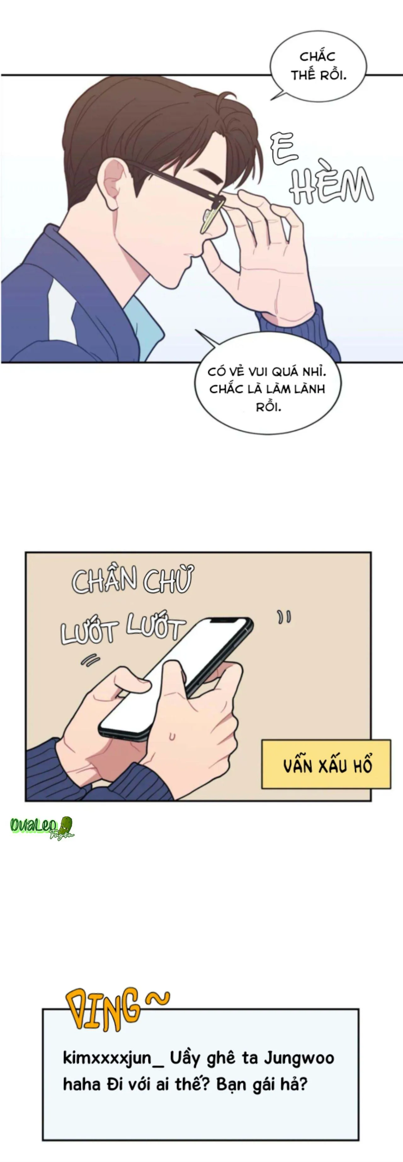 [END] Fool Remastered Chapter 12 Trang 22