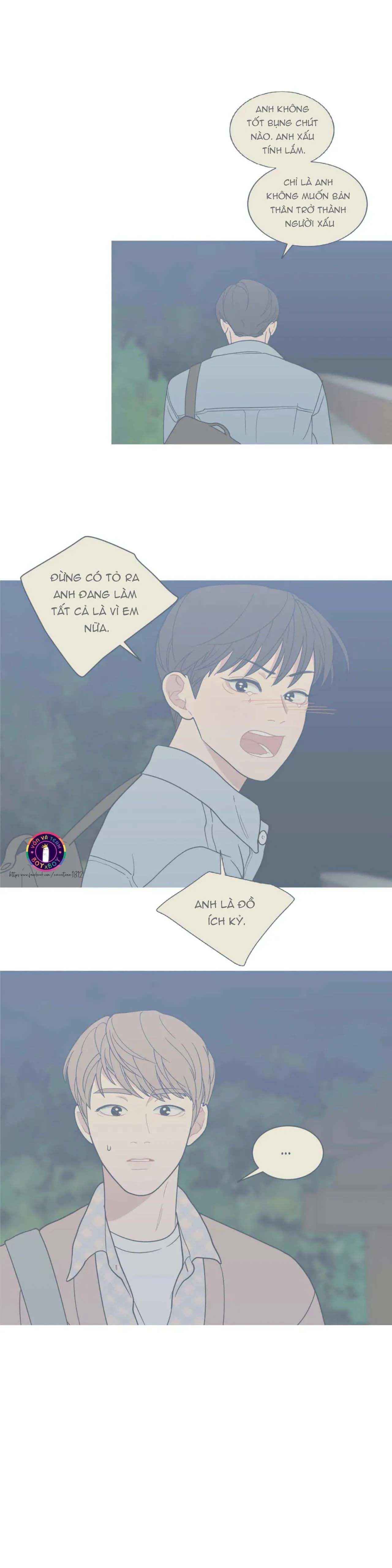 [END] Fool Remastered Chapter 13 Trang 9