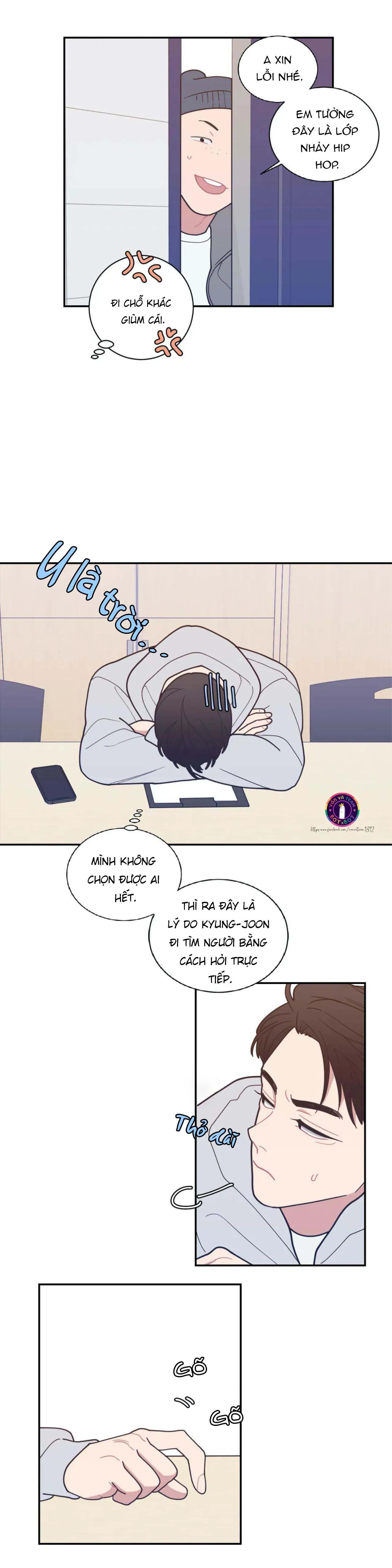 [END] Fool Remastered Chapter 14 Trang 8