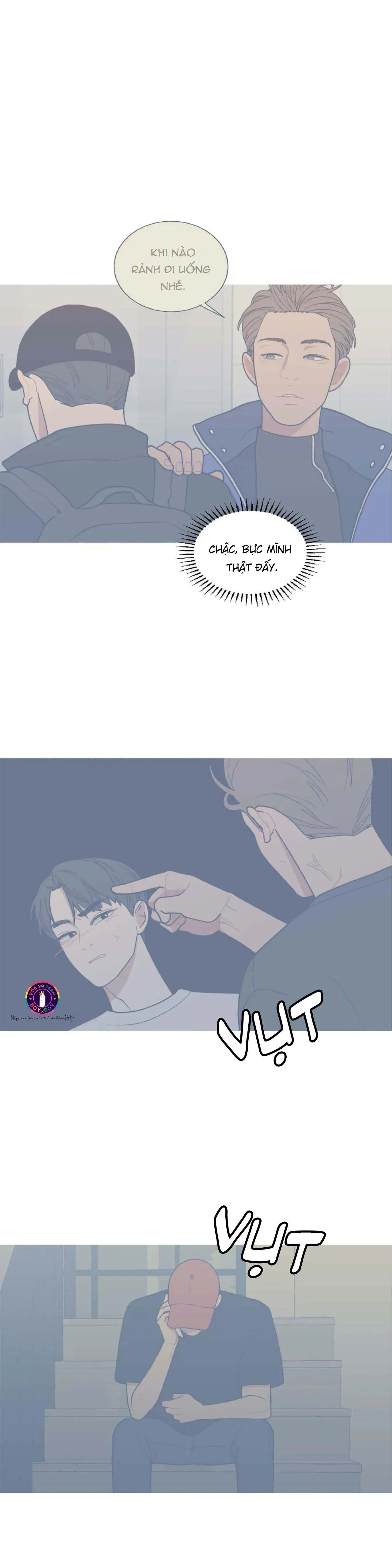 [END] Fool Remastered Chapter 14 Trang 9